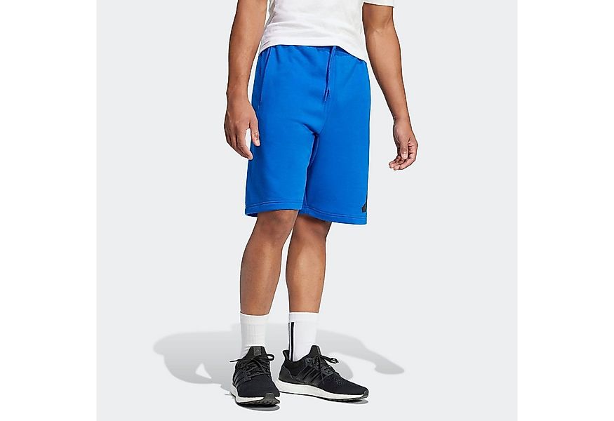 adidas Sportswear Shorts ESSENTIALS BIG LOGO FRENCH TERRY (1-tlg) günstig online kaufen