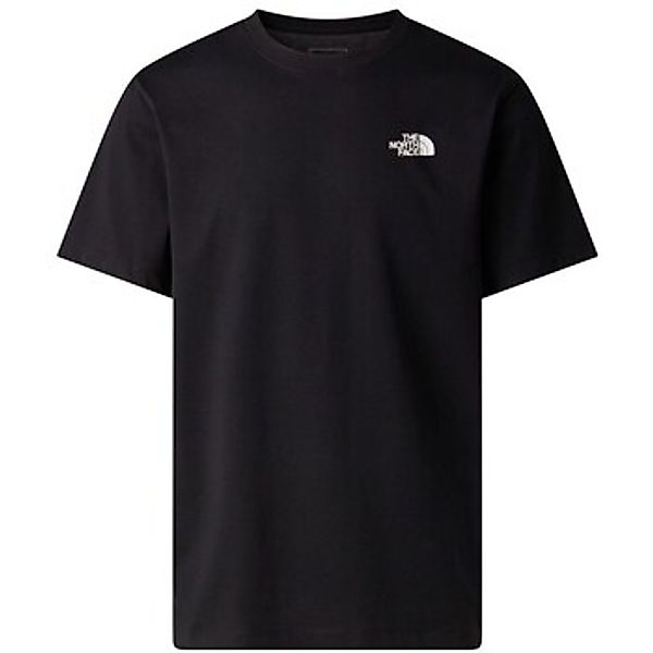 The North Face  T-Shirt Vertical günstig online kaufen