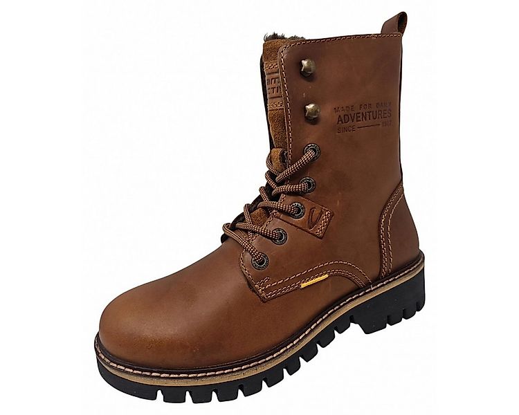 camel active Stiefelette günstig online kaufen