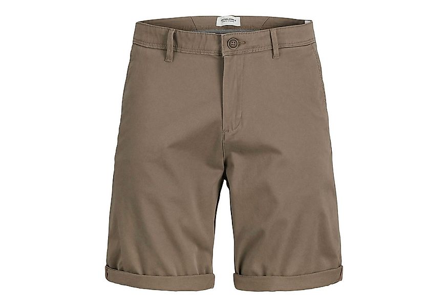 Jack & Jones Shorts JPSTBowie Shorts Solid mit Gesäßtaschen günstig online kaufen