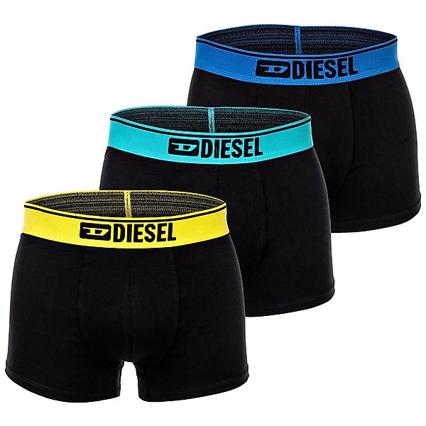 Diesel Boxer Herren Boxershort 3er Pack günstig online kaufen