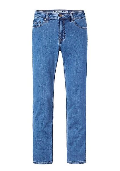 Paddock's 5-Pocket-Jeans PIPE MOTION&COMFORT günstig online kaufen