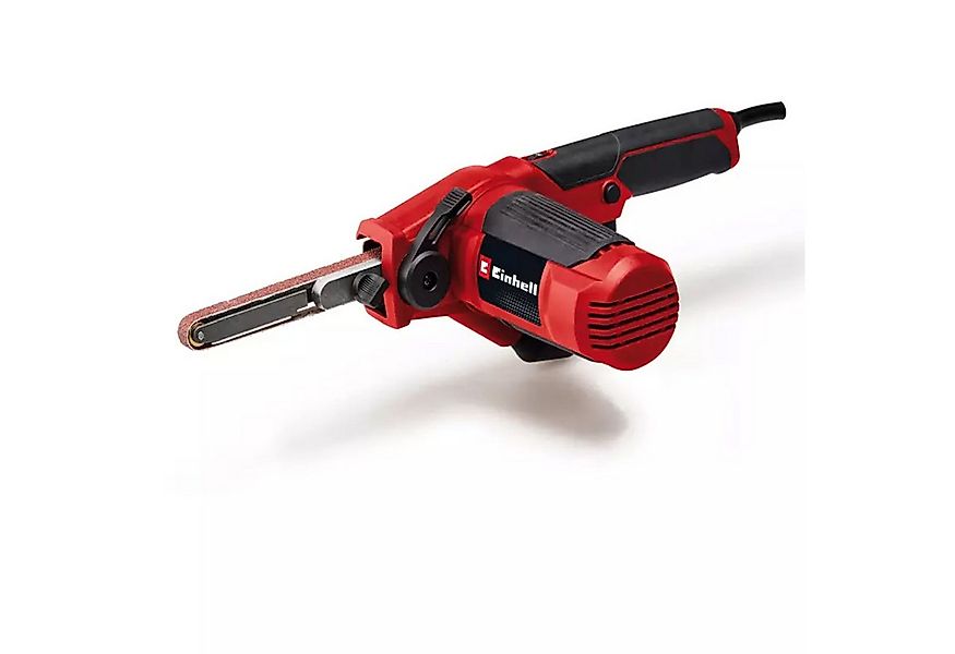 Einhell Druckluftgeräte-Set Einhell Bandfeile TC-BF 500 E Bandschleifer Ele günstig online kaufen