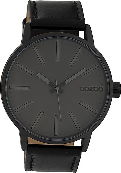 OOZOO Quarzuhr Oozoo Damen Armbanduhr Timepieces günstig online kaufen