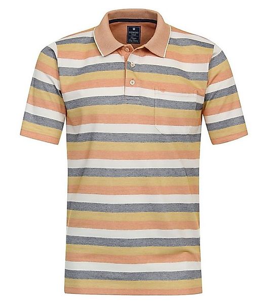 Redmond Poloshirt 241880900 günstig online kaufen