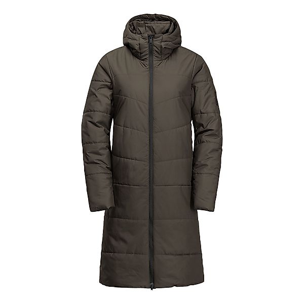 Jack Wolfskin Steppmantel Deutzer Coat W günstig online kaufen