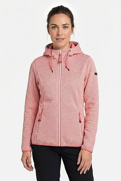 Icepeak Fleecejacke ADRIAN günstig online kaufen