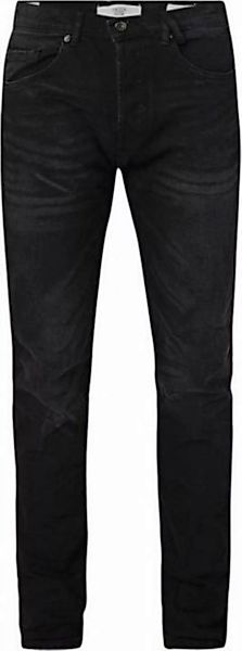 America Today Slim-fit-Jeans Neil Selvedge Stretch-Selvedge, verwaschener s günstig online kaufen