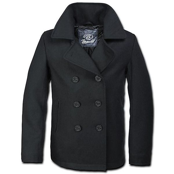 Brandit Outdoorjacke Pea Coat Jacke günstig online kaufen