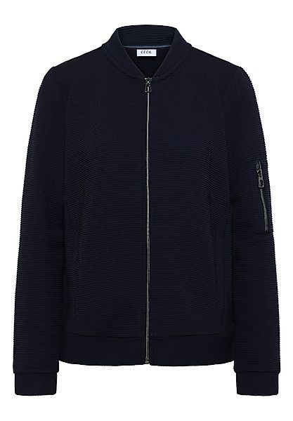 Cecil Damen Langarmshirt B324034 günstig online kaufen