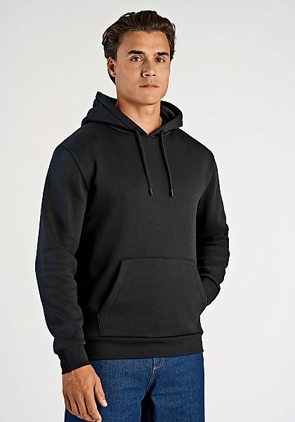 LINDBERGH Hoodie "Lindbergh Hoodie" günstig online kaufen