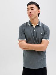 Jack & Jones Poloshirt JJEPAULOS POLO günstig online kaufen