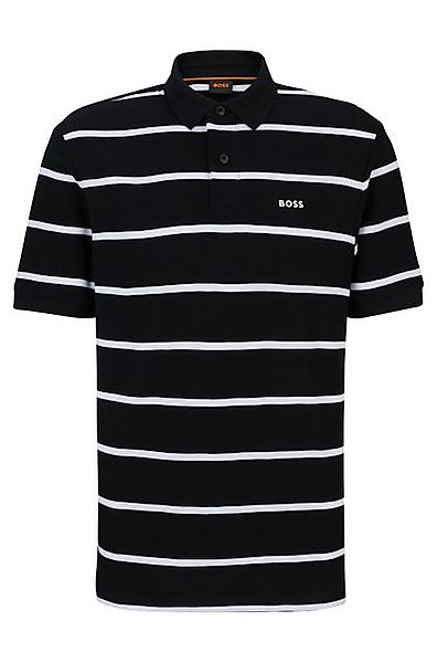 BOSS Poloshirt PalesStripe günstig online kaufen
