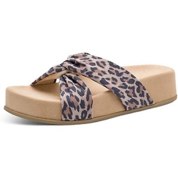 Marco Tozzi  Clogs Pantoletten M2750246 2-27502-46-479 479 günstig online kaufen