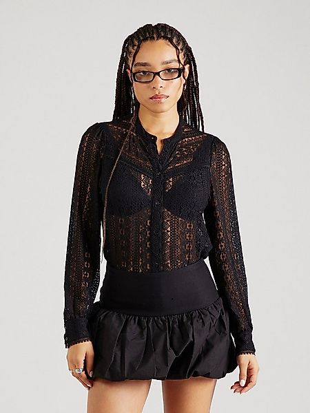 ONLY Langarmbluse ONLReba (1-tlg) Spitze günstig online kaufen