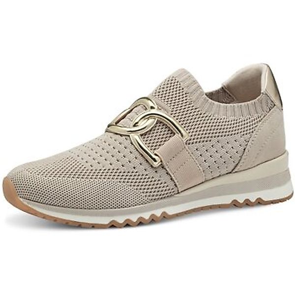 Marco Tozzi Slipper Damen beige günstig online kaufen