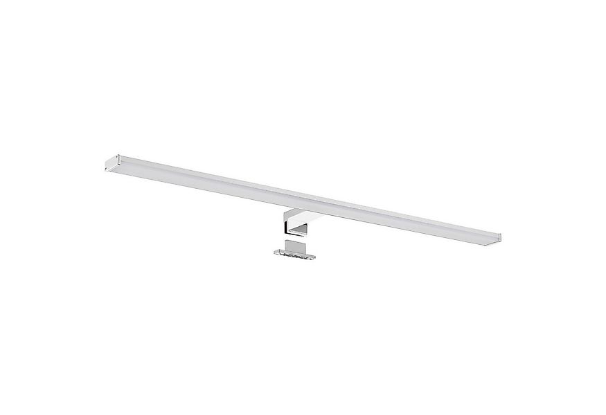 SEBSON Spiegelleuchte LED Spiegelleuchte 80cm IP44 - 15W 1100lm neutralweiß günstig online kaufen
