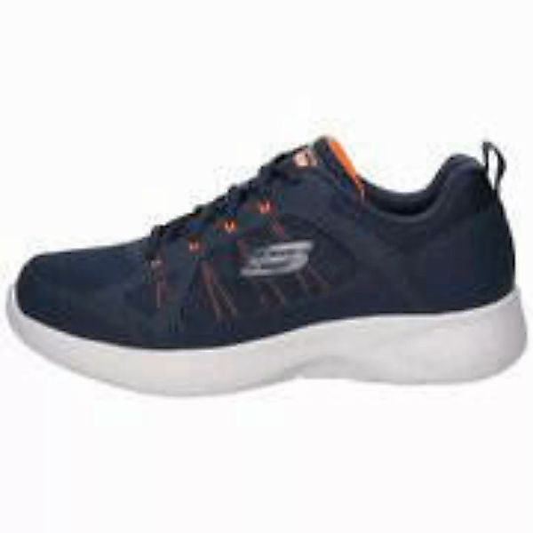 Skechers Sneaker Herren blau günstig online kaufen