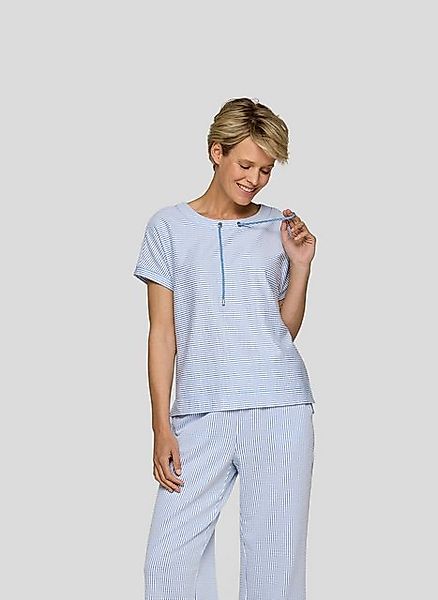 Rabe Print-Shirt T-Shirt günstig online kaufen