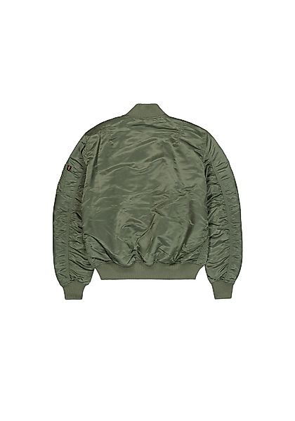 Alpha Industries Bomberjacke Alpha Industries Men günstig online kaufen