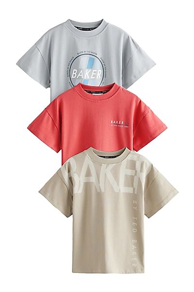 Baker by Ted Baker T-Shirt 3 günstig online kaufen