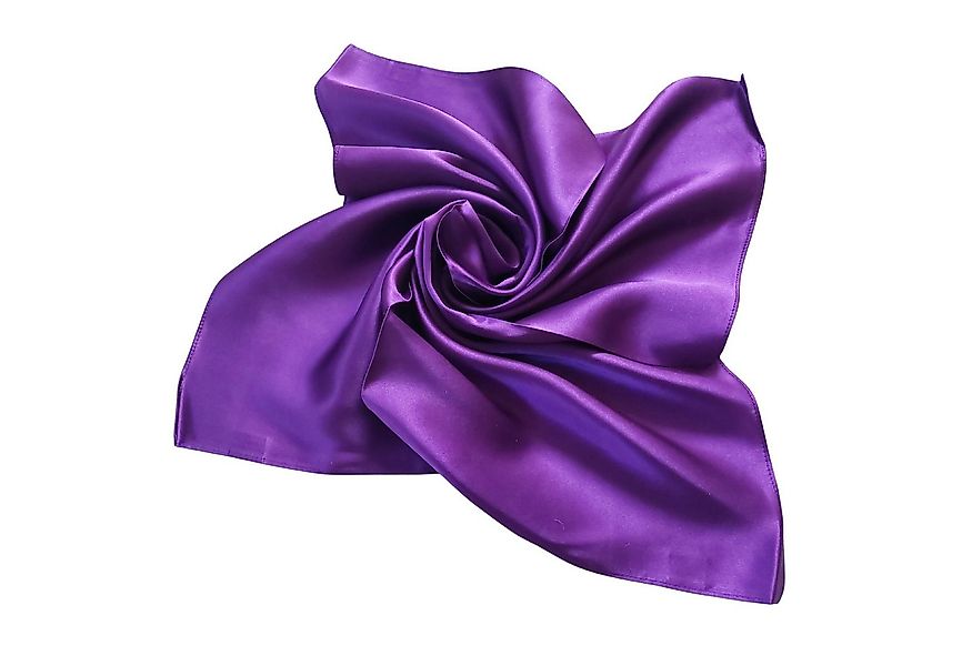 TINITEX Seidentuch Nickituch Halstuch Seide Satin günstig online kaufen