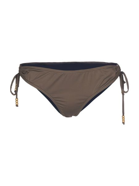 petit amour Tankini-Top CAMERON (1-St), Drapiert/gerafft günstig online kaufen