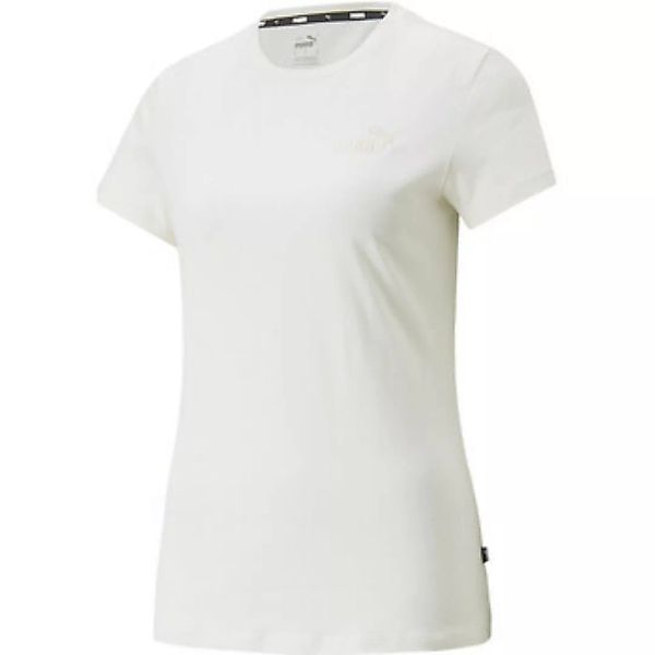 Puma  T-Shirts & Poloshirts 848331-99 günstig online kaufen