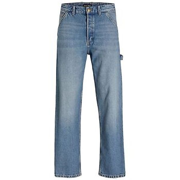 Jack & Jones  Jeans 12261926 EDDIE CARPENTER-BLUE DENIM günstig online kaufen