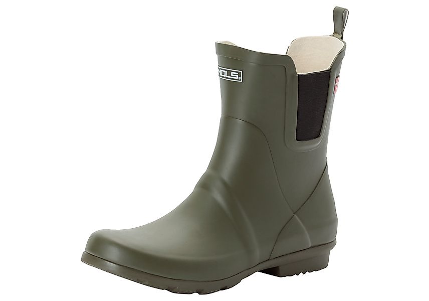 MOLS Suburbs W Gummistiefel wasserdicht günstig online kaufen