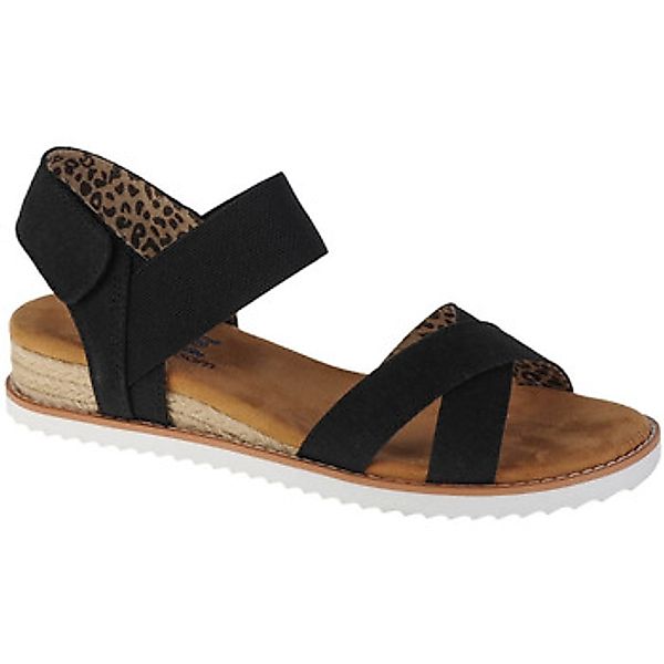 Skechers  Sandalen Desert Kiss- Secret Picnic günstig online kaufen