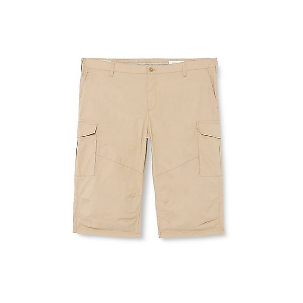 s.Oliver Cargoshorts ’Shorts für Herren in braun’ (1-tlg., keine Angabe) günstig online kaufen