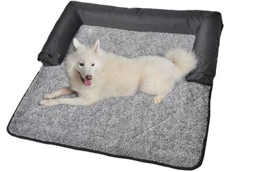 RAIKOU Hundematte Hundebett Hundsofa Tierbedarf Tiebett günstig online kaufen