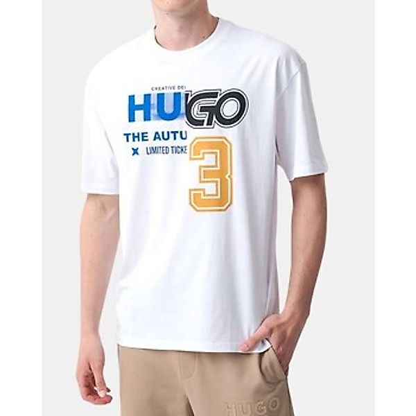 BOSS  T-Shirt 50544168 NESITE günstig online kaufen