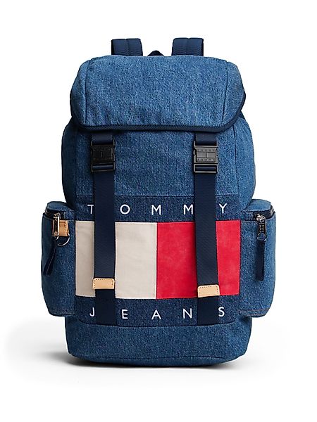 Tommy Jeans Rucksack TJM ARCHIVE DENIM günstig online kaufen
