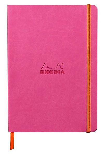 EXACOMPTA Einsteck-Fotoalbum Notizbuch A5 Softcover, 80 Bl 90g, dot/punktka günstig online kaufen