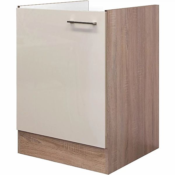 Flex-Well Spülenschrank "Nepal", (B x H x T) 50 x 82 x 57 cm günstig online kaufen