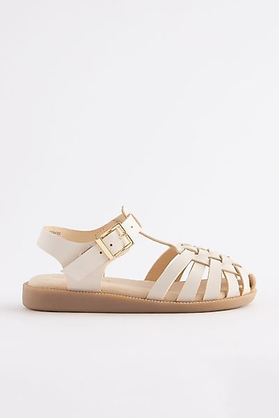 Next Fisherman-Sandalen Sandale (1-tlg) günstig online kaufen