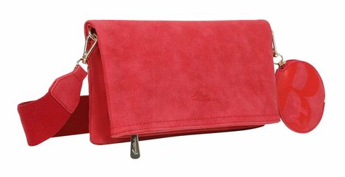 Fritzi aus Preußen Umhängetasche Ronja Cross günstig online kaufen