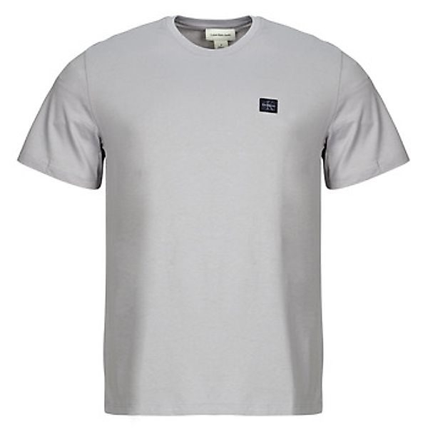 Calvin Klein Jeans  T-Shirt SS BADGE 30S JERSEY CLASSIC TEE günstig online kaufen