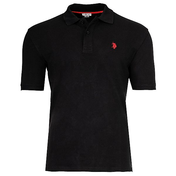 U.S. Polo Assn Poloshirt Herren Poloshirt günstig online kaufen
