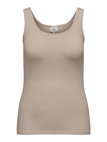 ONLY CARMAKOMA Tanktop CARTIME TANK TOP JRS NOOS günstig online kaufen