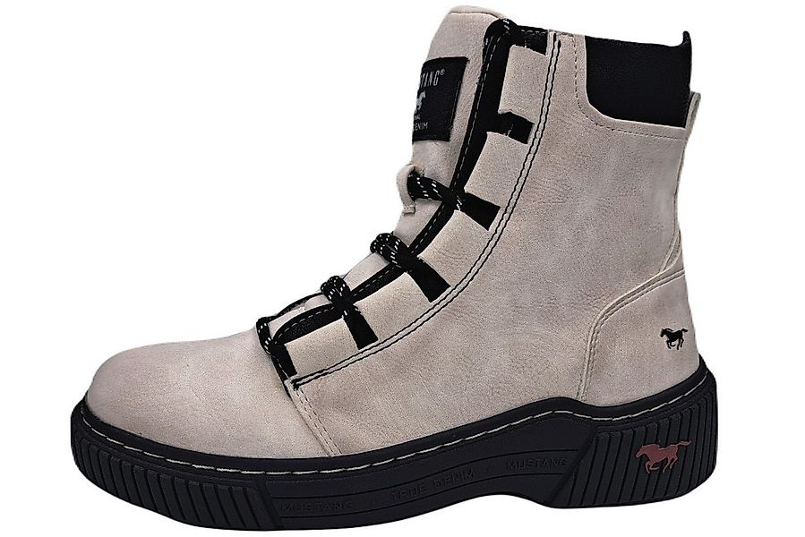 Mustang Shoes Winterboots günstig online kaufen