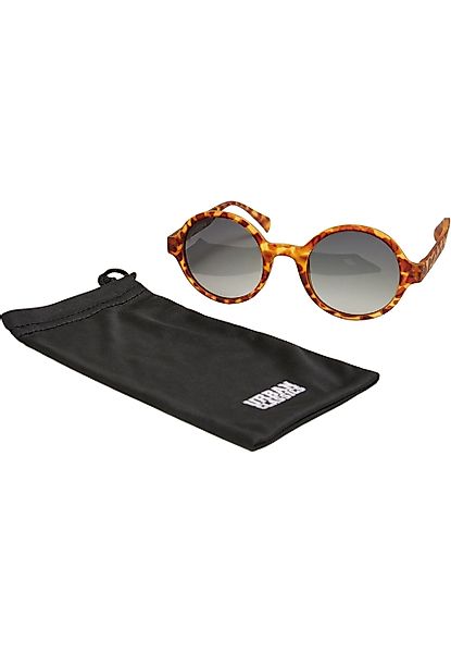 URBAN CLASSICS Sonnenbrille Urban Classics Unisex günstig online kaufen