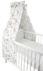 TupTam Betthimmel TupTam Babybett Himmel mit günstig online kaufen