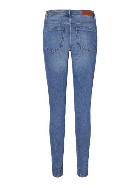 Vero Moda Skinny-fit-Jeans "VMTANYA" mit Stretch günstig online kaufen