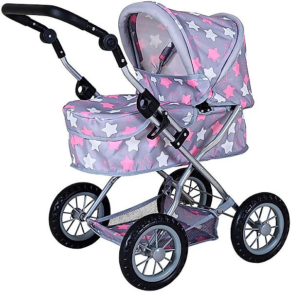 Knorrtoys® Puppenwagen First günstig online kaufen