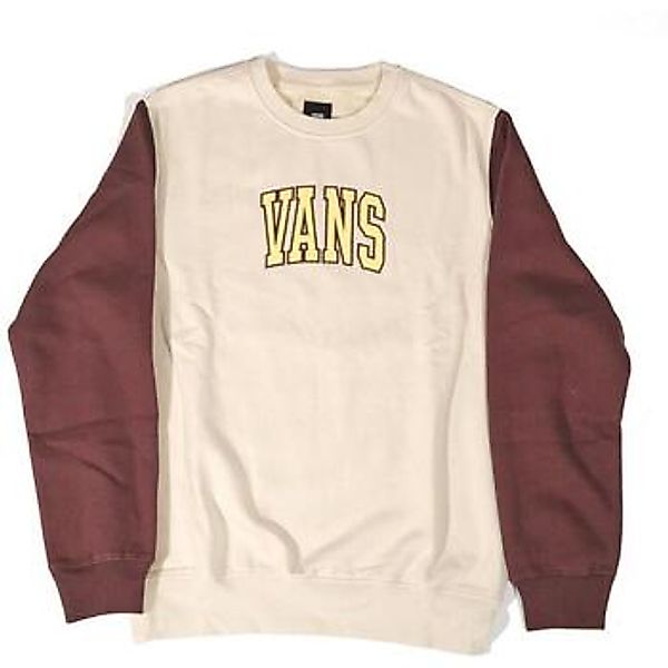 Vans  Sweatshirt BLOCKED CREW FLEECE günstig online kaufen