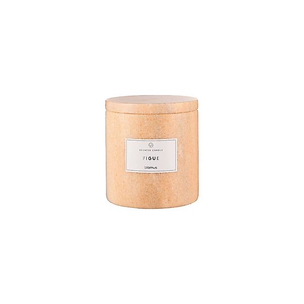 Duftkerze Frabli - 100% nachhaltiger Sojawachs L Indian Tan Duft: Figue günstig online kaufen