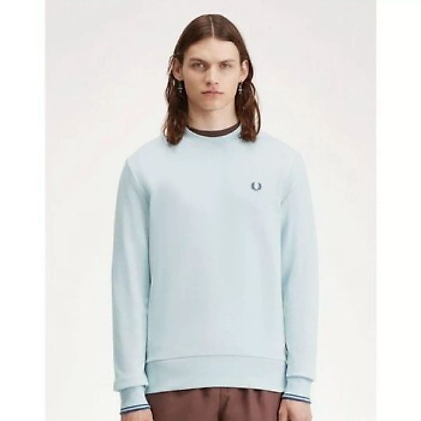 Fred Perry  Sweatshirt M7535 günstig online kaufen